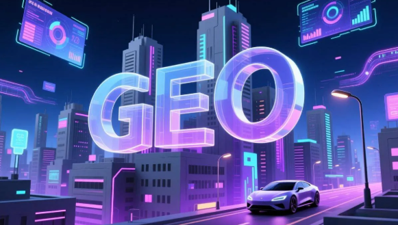 阳山县GEO 优化行业动态：主流搜索平台地域收录规则更新综述