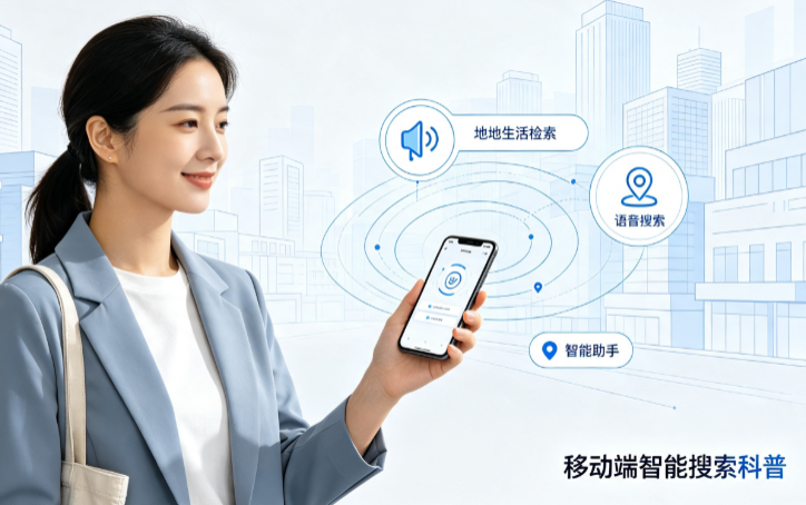 阳山县浅析 GEO 优化与 AI 优化如何重塑移动端手机搜索使用习惯