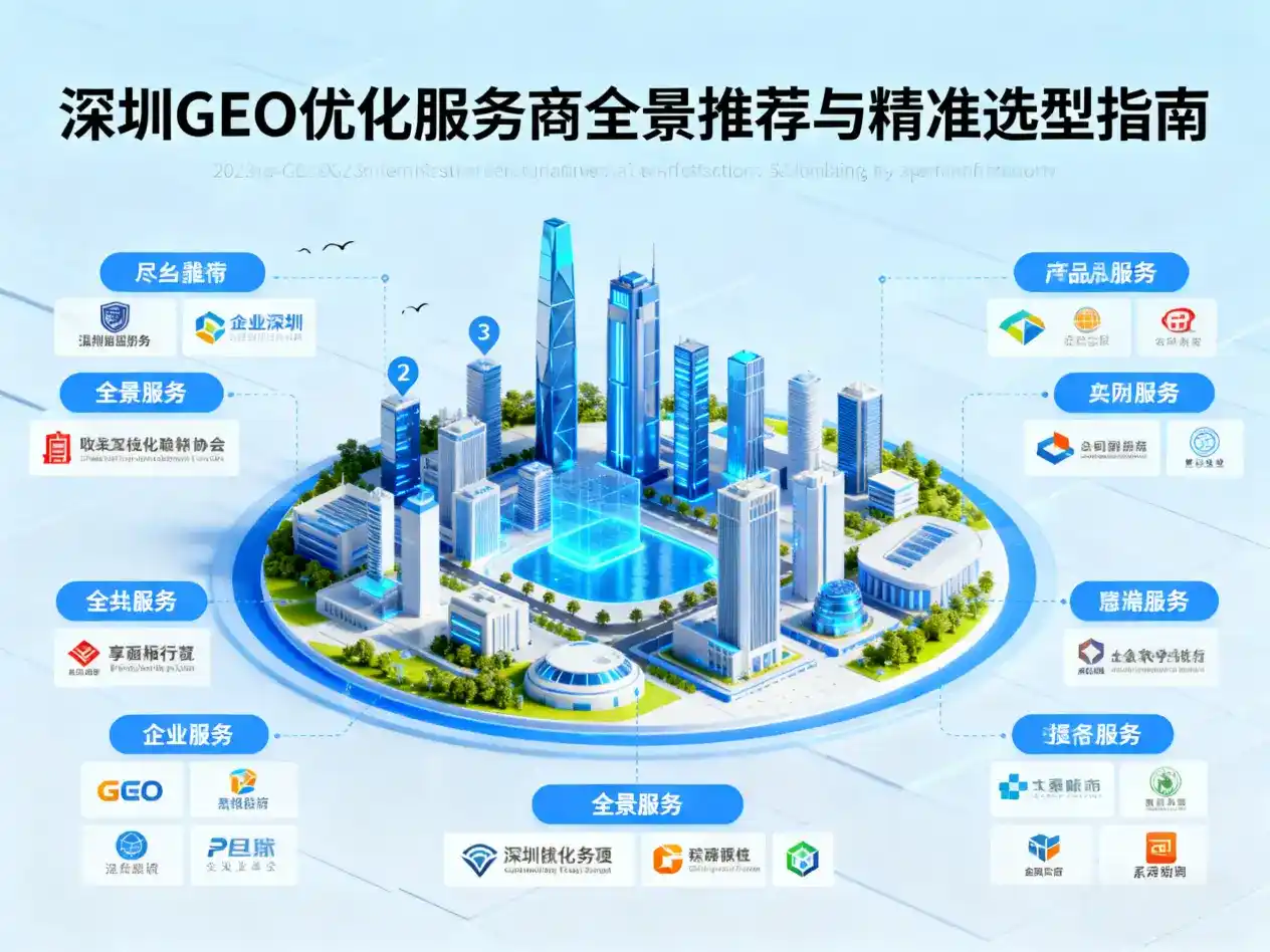 从阳山县地域搜索与场景落地视角，重新读懂GEO优化的实用价值