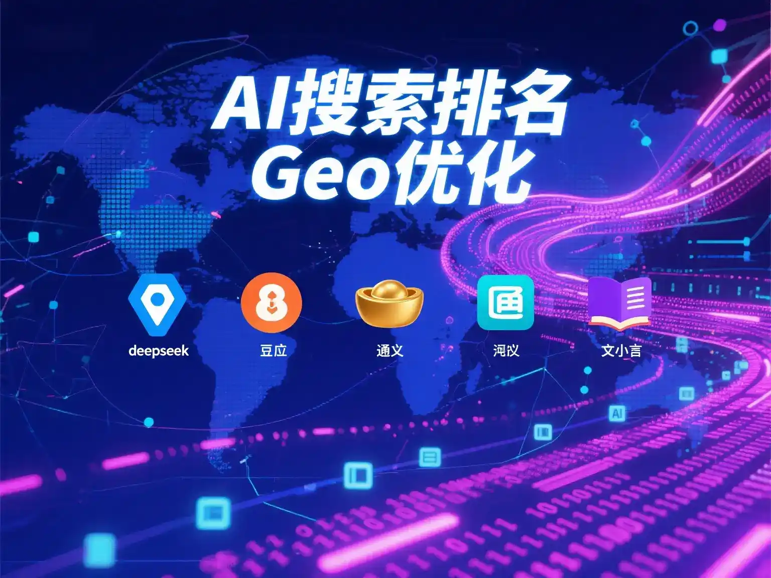 阳山县国硕AI：探索GEO生成式引擎优化的企业品牌实践